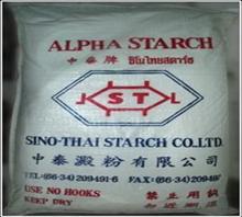 【PE-20 中泰木薯變性淀粉用于珍珠奶茶】價(jià)格,廠家,圖片,化工原料,中泰淀粉銷售部-中國行業(yè)信息網(wǎng)