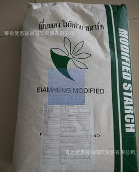 【特供泰國醋酸酯木薯變性淀粉】價格_廠家_圖片 -