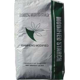 泰國(guó)木薯變性淀粉