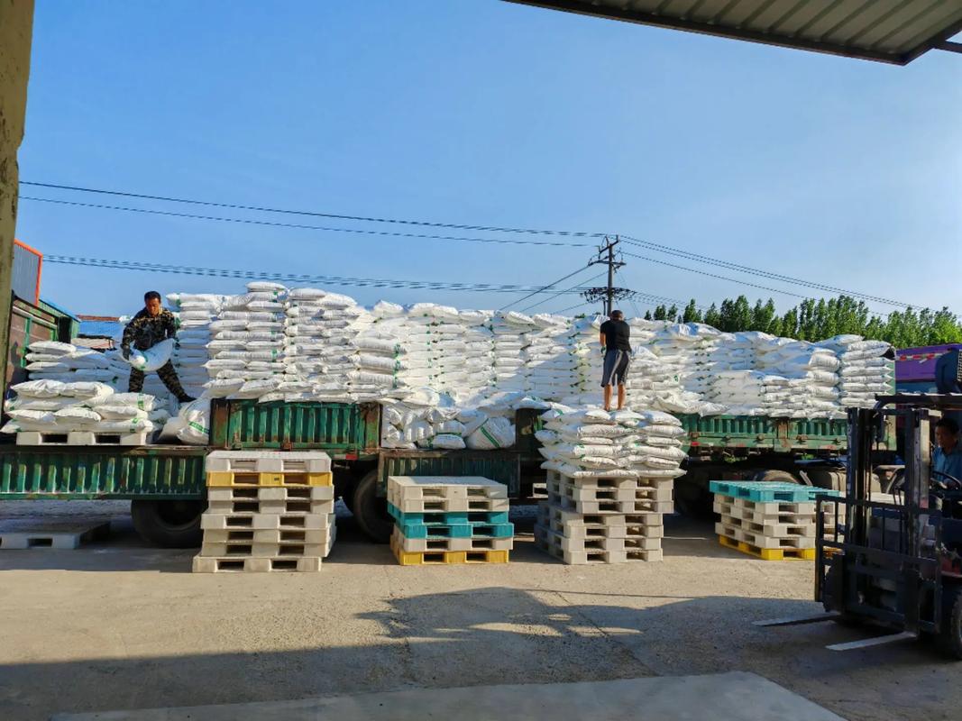 錦宏昌商貿(mào) 優(yōu)質(zhì)淀粉與糖類產(chǎn)品一站式供應商