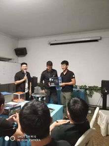千度影音技術交流暨新品發(fā)布會 技術創(chuàng)新驅動視聽新未來