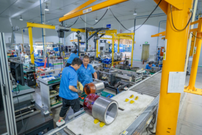 灃東新城4家企業(yè)項目成功入選2022年度秦創(chuàng)原專項項目，創(chuàng)新引領(lǐng)技術(shù)咨詢新篇章