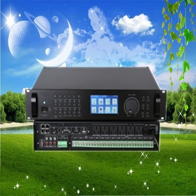 北京BSST 以專業(yè)IP網(wǎng)絡(luò)廣播系統(tǒng)研發(fā)，引領(lǐng)智慧音頻新時代