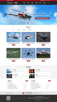 無人機設(shè)備與北京網(wǎng)絡(luò)技術(shù)服務 融合創(chuàng)新賦能智慧未來