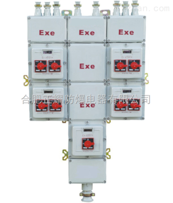 BXMD51防爆照明動力配電箱 合肥正耀防爆電器專業(yè)解析與選購指南